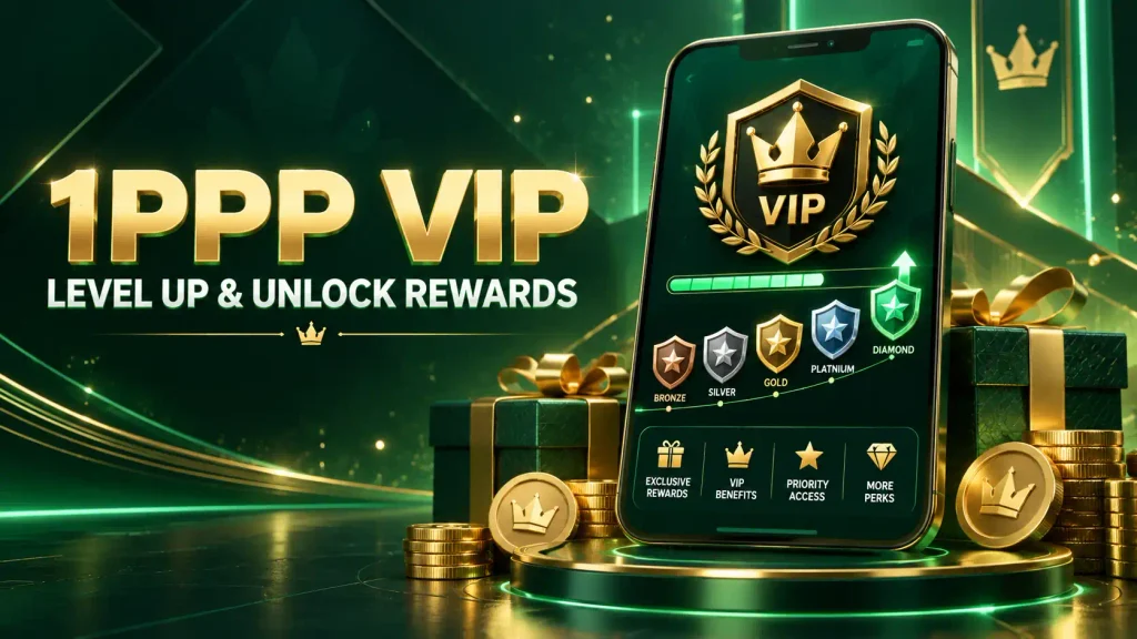 1PPP Vip